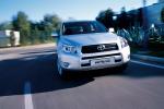 Toyota RAV4 2005 года